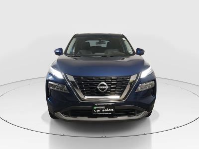 2023 Nissan Rogue - Photo 2