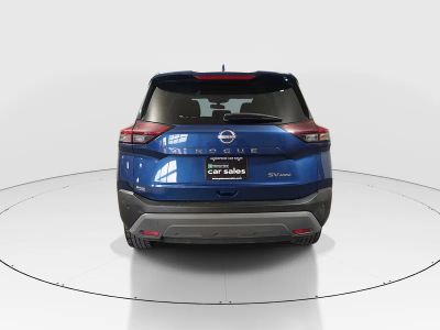 2023 Nissan Rogue - Photo 6