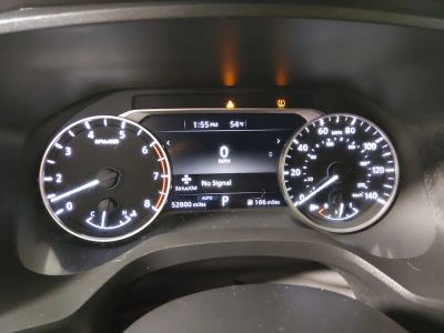 2023 Nissan Rogue - Photo 14