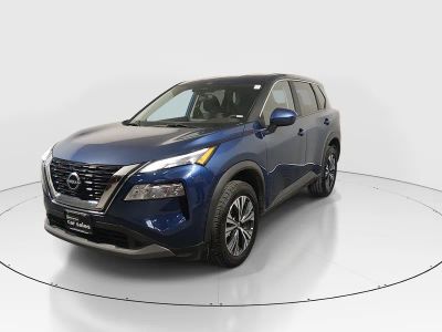 2023 Nissan Rogue - Photo 3