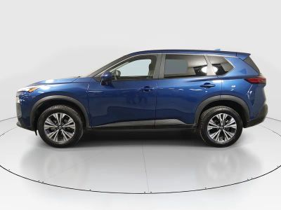 2023 Nissan Rogue - Photo 4
