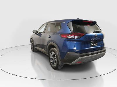 2023 Nissan Rogue - Photo 5