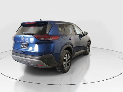 2023 Nissan Rogue - Photo 7
