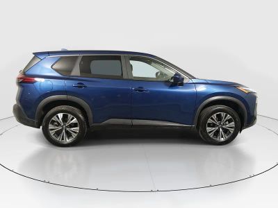 2023 Nissan Rogue - Photo 8