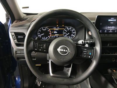 2023 Nissan Rogue - Photo 12