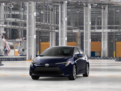 2026 Toyota Corolla Hybrid - Photo 18