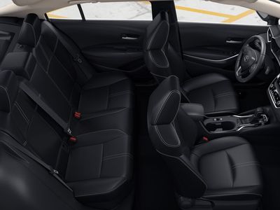 2026 Toyota Corolla Hybrid - Photo 22