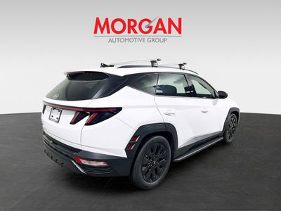 2023 Hyundai Tucson - Photo 4