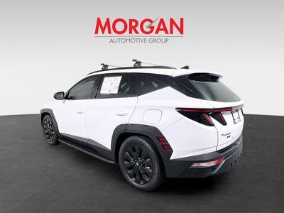 2023 Hyundai Tucson - Photo 5