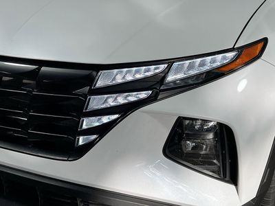 2023 Hyundai Tucson - Photo 9