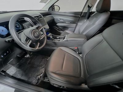 2023 Hyundai Tucson - Photo 12