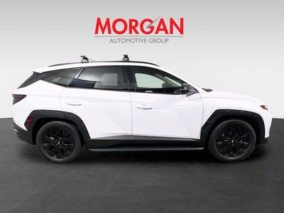 2023 Hyundai Tucson - Photo 7