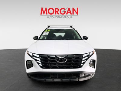 2023 Hyundai Tucson - Photo 3