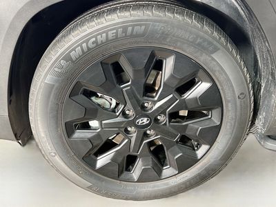 2023 Hyundai Tucson - Photo 11