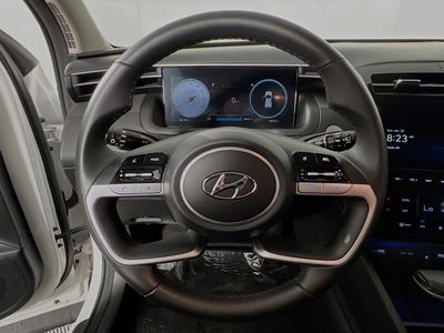 2023 Hyundai Tucson - Photo 15