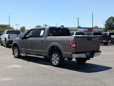 2018 Ford F-150 - Photo 3