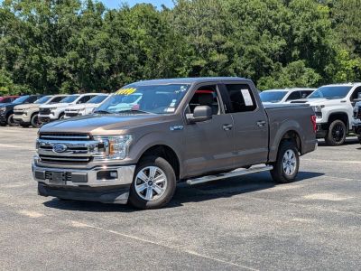 2018 Ford F-150 - Photo 1