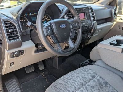 2018 Ford F-150 - Photo 22