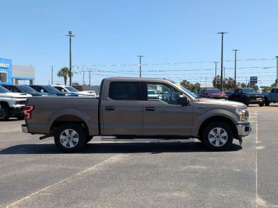 2018 Ford F-150 - Photo 6