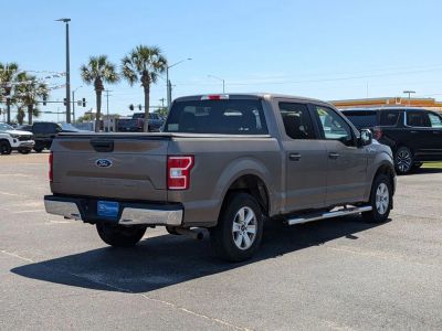 2018 Ford F-150 - Photo 5