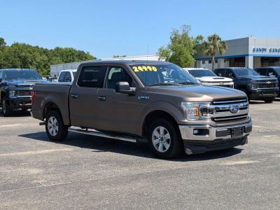 2018 Ford F-150 - Photo 7