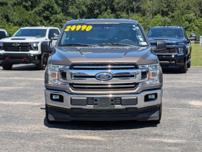 2018 Ford F-150 - Photo 8