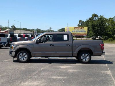2018 Ford F-150 - Photo 2