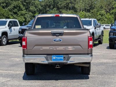 2018 Ford F-150 - Photo 4