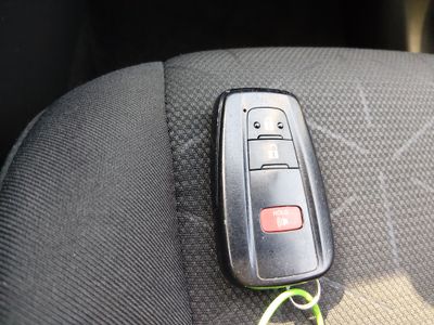 2024 Toyota RAV4 - Photo 15
