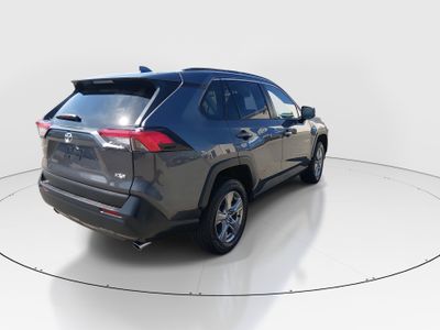2024 Toyota RAV4 - Photo 7