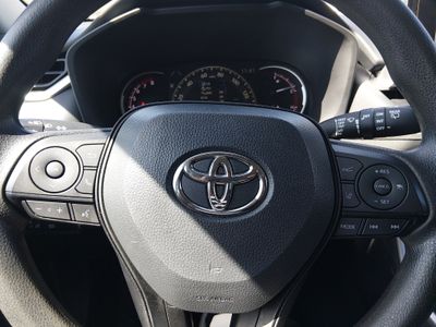 2024 Toyota RAV4 - Photo 12