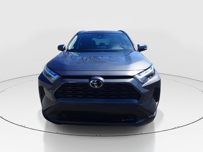 2024 Toyota RAV4 - Photo 2