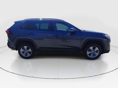 2024 Toyota RAV4 - Photo 8