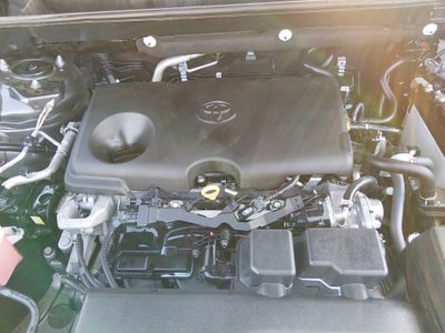 2024 Toyota RAV4 - Photo 9