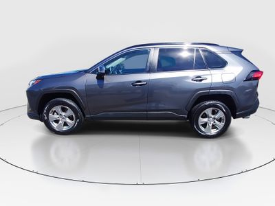 2024 Toyota RAV4 - Photo 4