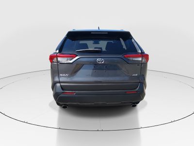 2024 Toyota RAV4 - Photo 6