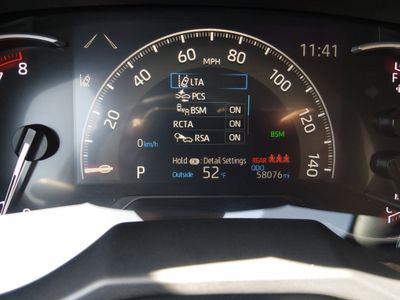 2024 Toyota RAV4 - Photo 14