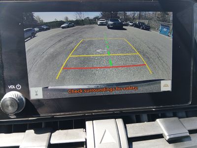 2024 Toyota RAV4 - Photo 16