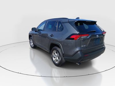 2024 Toyota RAV4 - Photo 5