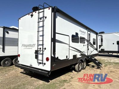 2025 Forest River RV Flagstaff Classic - Photo 14