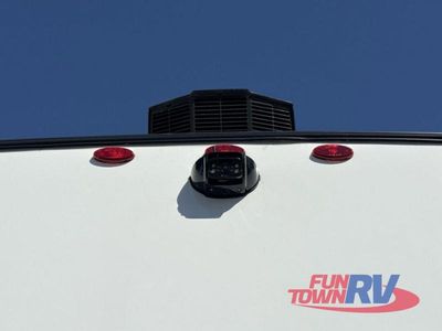 2025 Forest River RV Flagstaff Classic - Photo 36