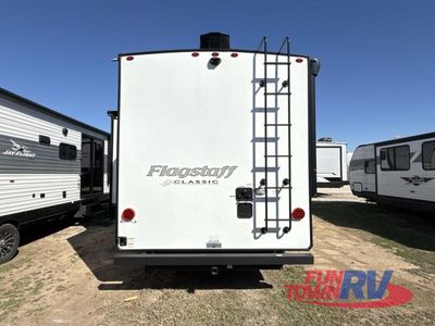 2025 Forest River RV Flagstaff Classic - Photo 13