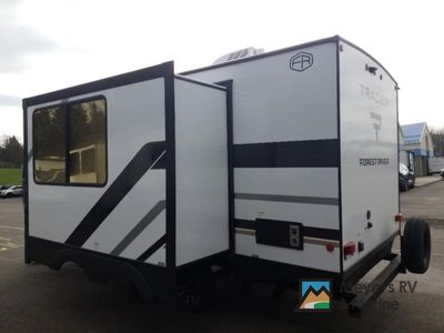 2026 Prime Time RV Tracer - Photo 6
