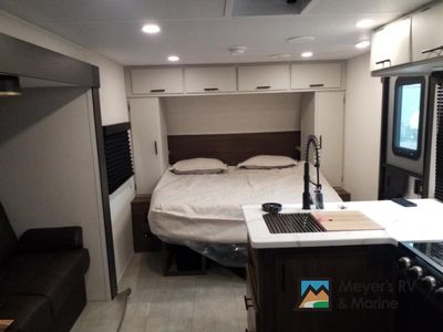 2026 Prime Time RV Tracer - Photo 15