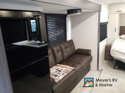 2026 Prime Time RV Tracer - Photo 8