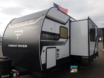 2026 Prime Time RV Tracer - Photo 5