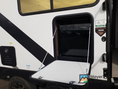 2026 Prime Time RV Tracer - Photo 4