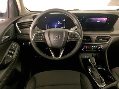2025 Buick Encore GX — detail view