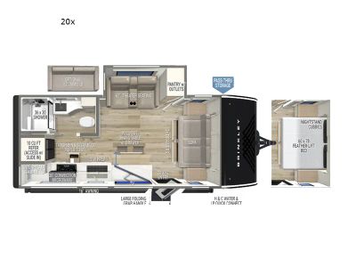 2026 Brinkley Model Ix - Photo 1
