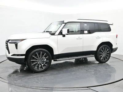 2026 Lexus GX - Photo 2